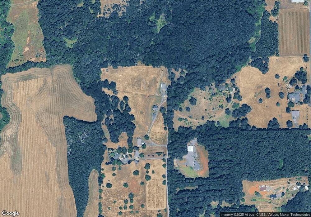 18230 SW Brightridge Rd, Sheridan, OR 97378 - photo 1