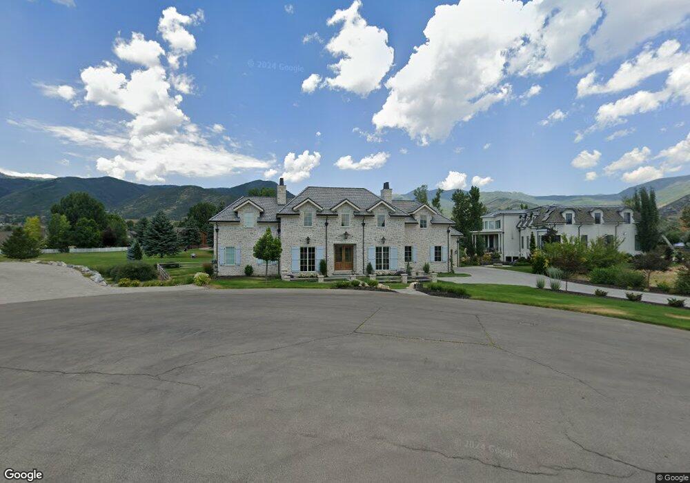 545 N Meriwether Way unit 12, Midway, UT 84049 - photo 1