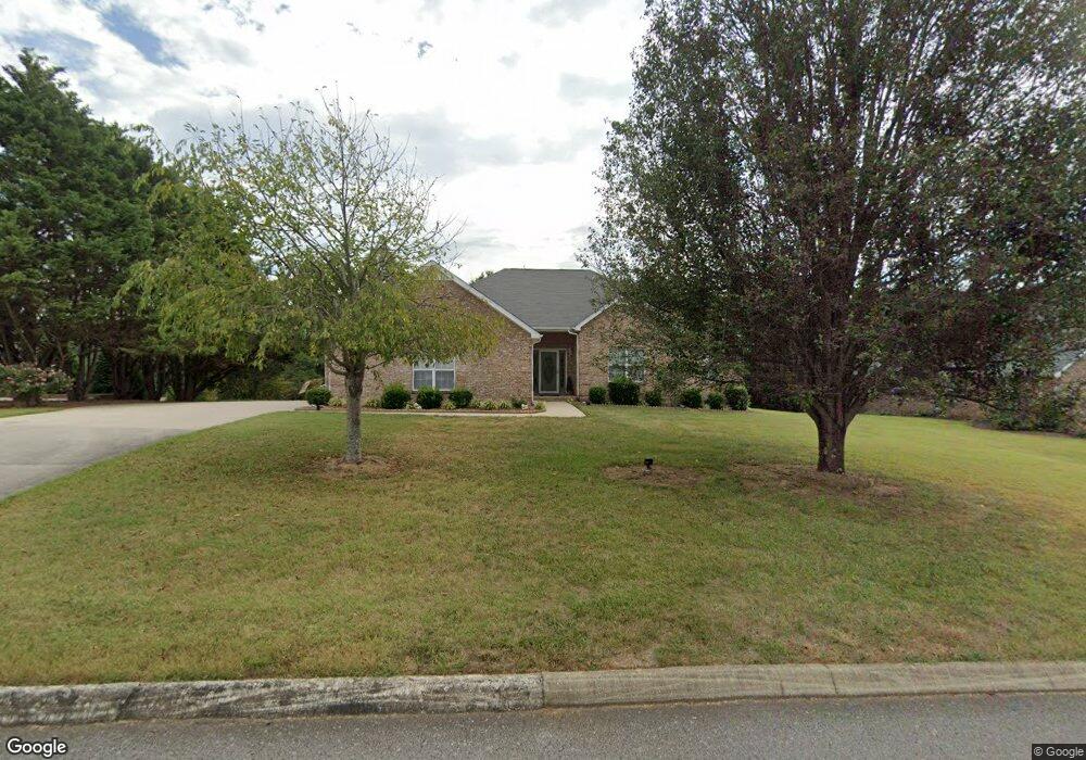 416 S Plantation Dr, Cookeville, TN 38506 - photo 1