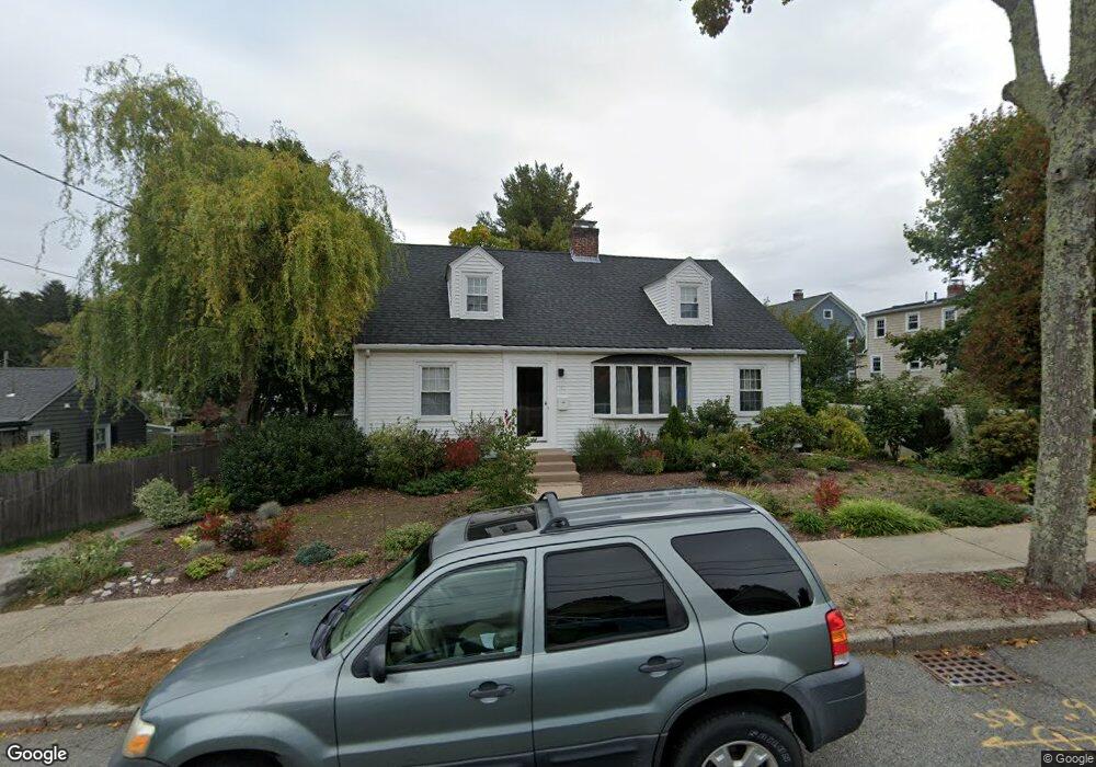 152 Nevada St, Newtonville, MA 02460 - photo 1