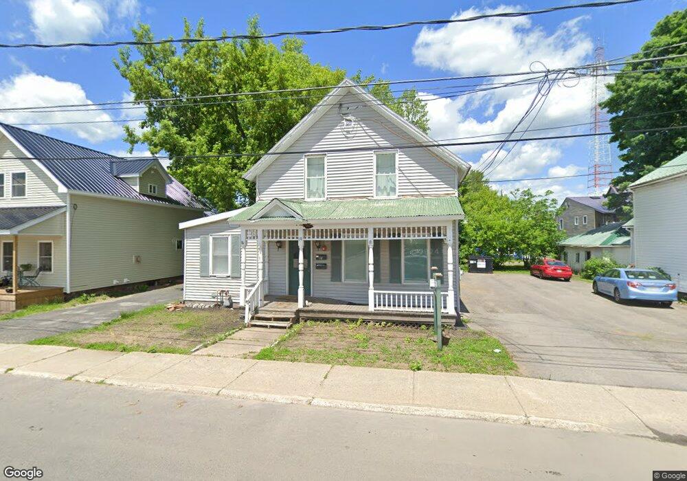 19 Depot St, Potsdam, NY 13676 - photo 1