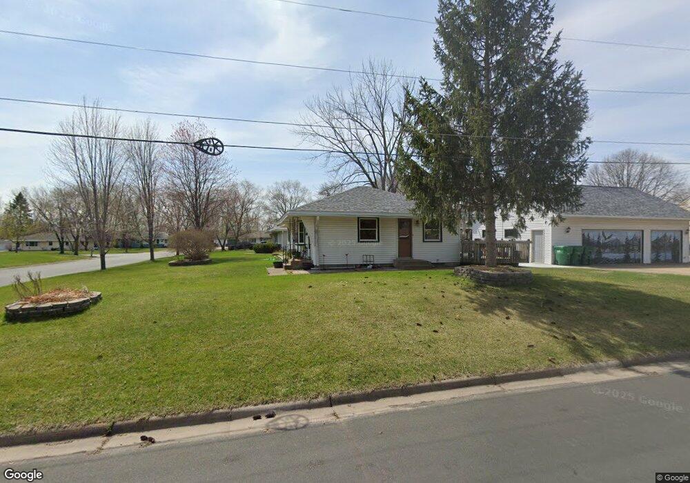 11020 Zion St NW, Coon Rapids, MN 55433 - photo 1