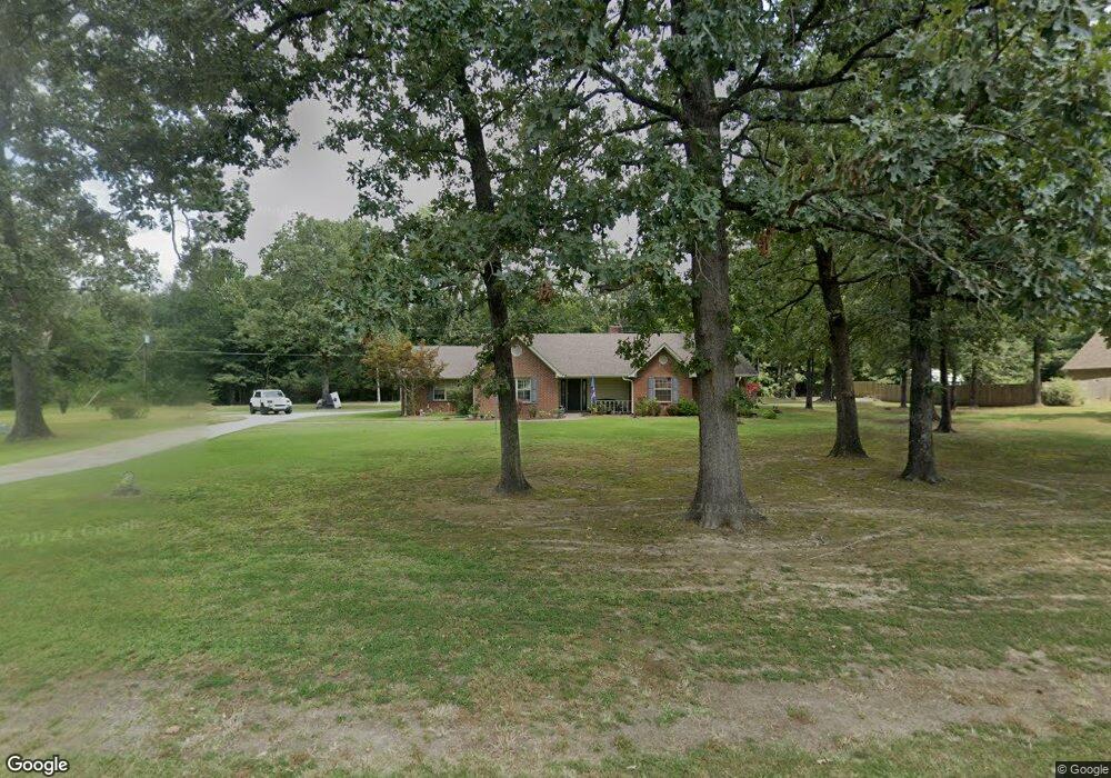 16 Hickory Oak Ln, Texarkana, TX 75501 - photo 1