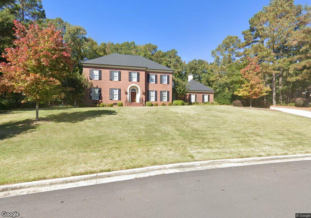 404 Lakestone Way, Augusta, GA 30907 - photo 1