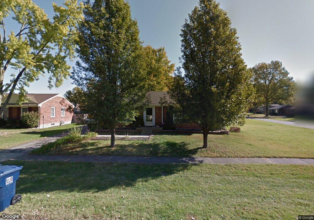 5811 Bucks Ln, Louisville, KY 40291 - photo 1