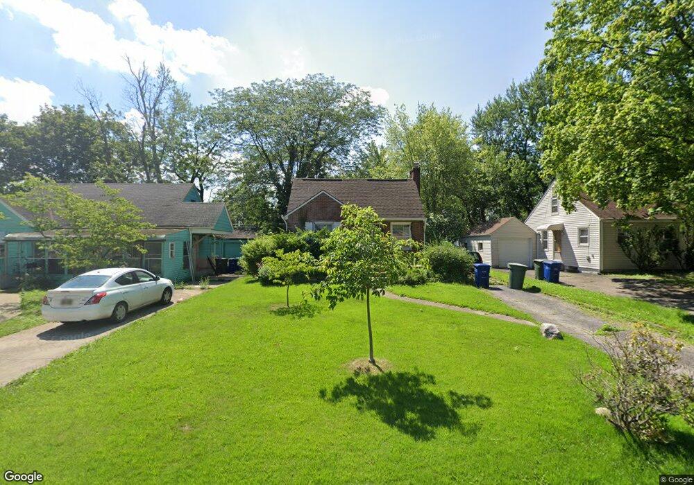 3117 Dresden St, Columbus, OH 43224 - photo 1