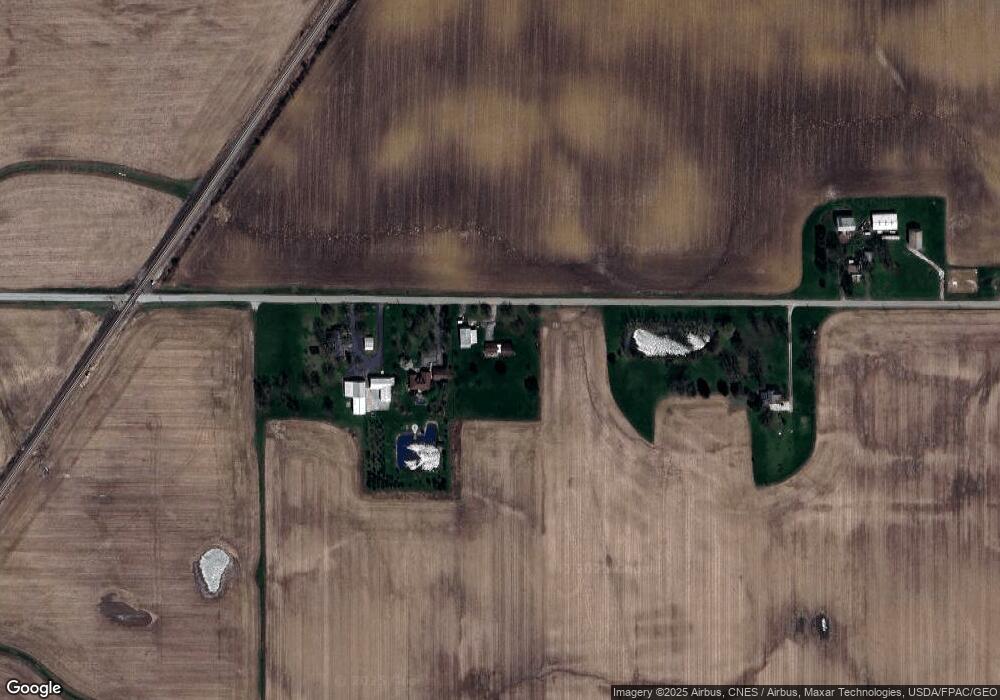 2137 Caldwell Rd, Bucyrus, OH 44820 - photo 1