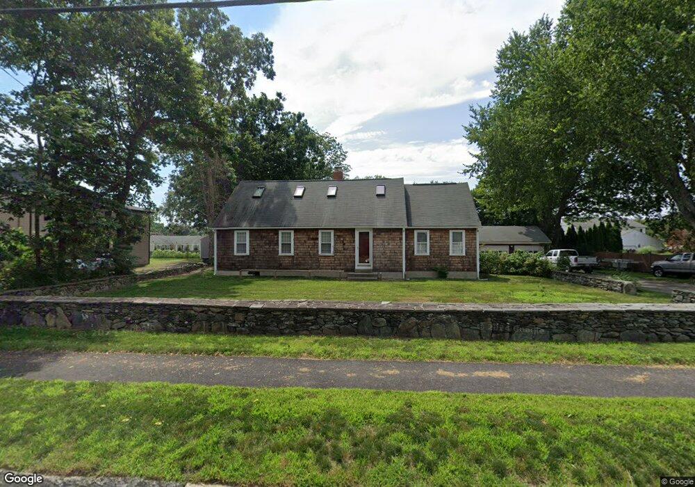 1293 Hope St, Bristol, RI 02809 - photo 1