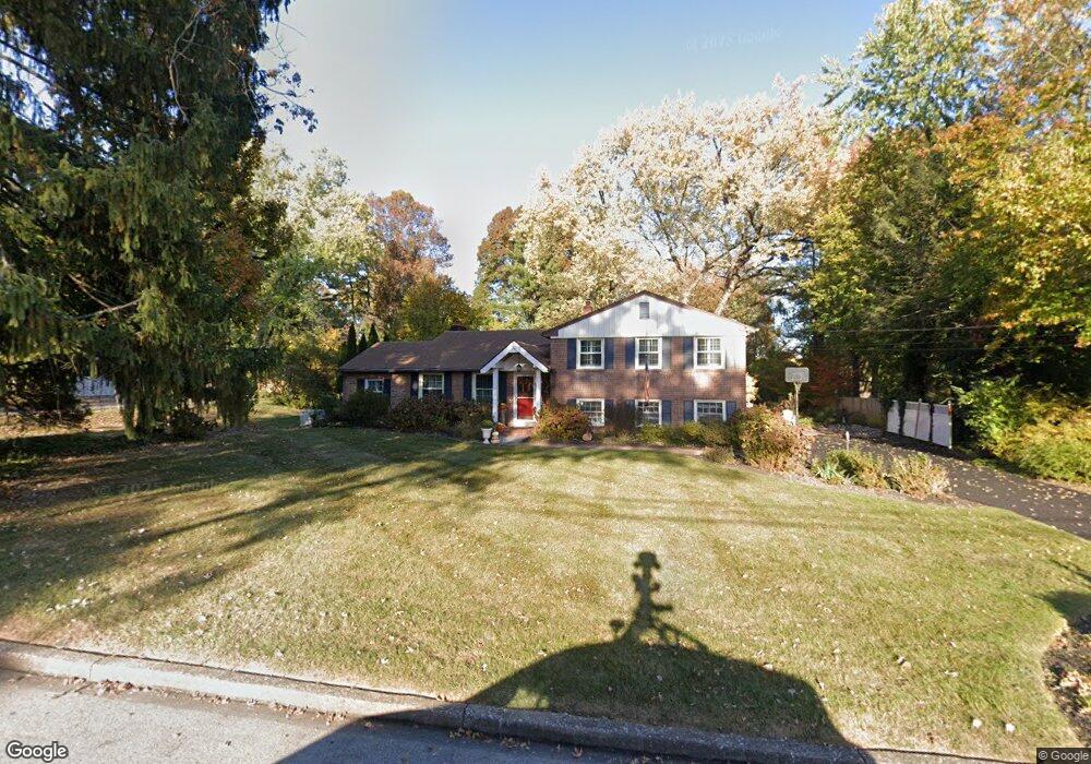 1441 Potter Ln, Wayne, PA 19087 - photo 1