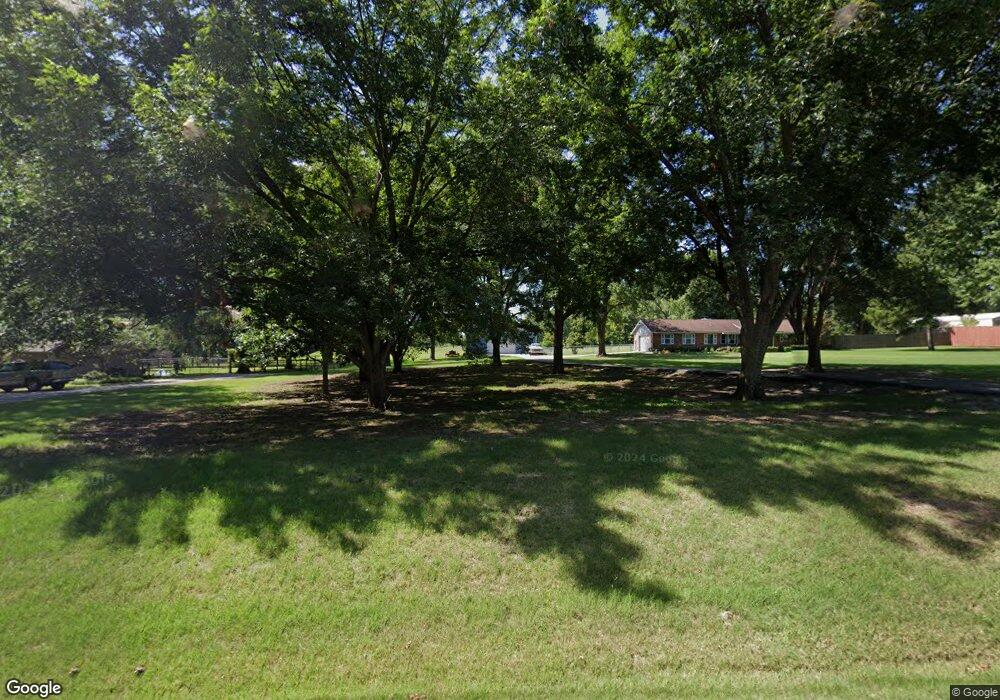 23850 E 91st St S, Broken Arrow, OK 74014 - photo 1