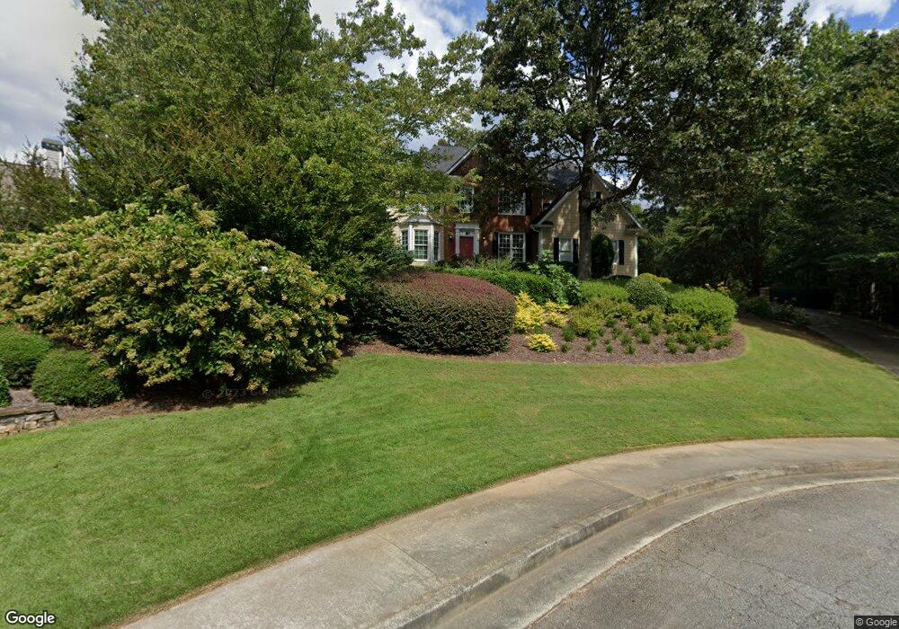 3815 Potomac Ct, Gainesville, GA 30506 - photo 1