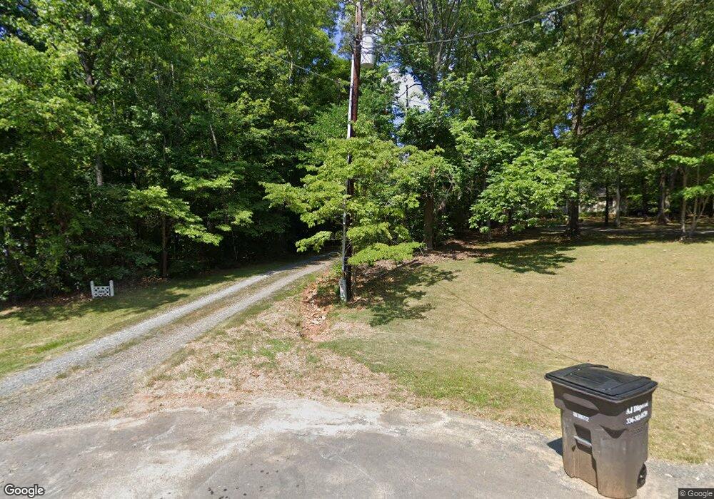 896 Greencastle Rd, Asheboro, NC 27205 - photo 1
