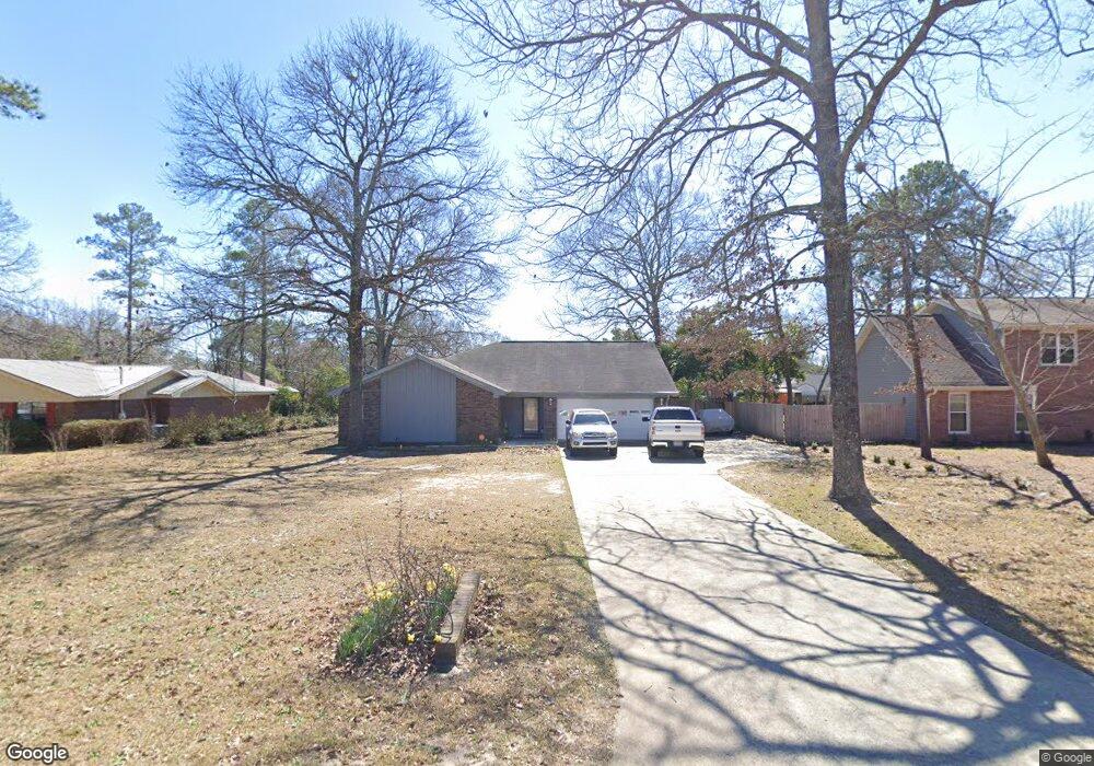 1719 Green St, Warner Robins, GA 31093 - photo 1