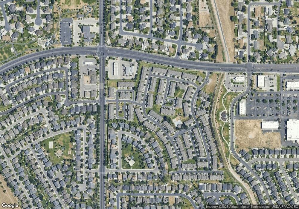 10443 S Sage Vista Way, South Jordan, UT 84009 - photo 1