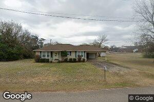 817 N Maple Ave, Murfreesboro, AR 71958