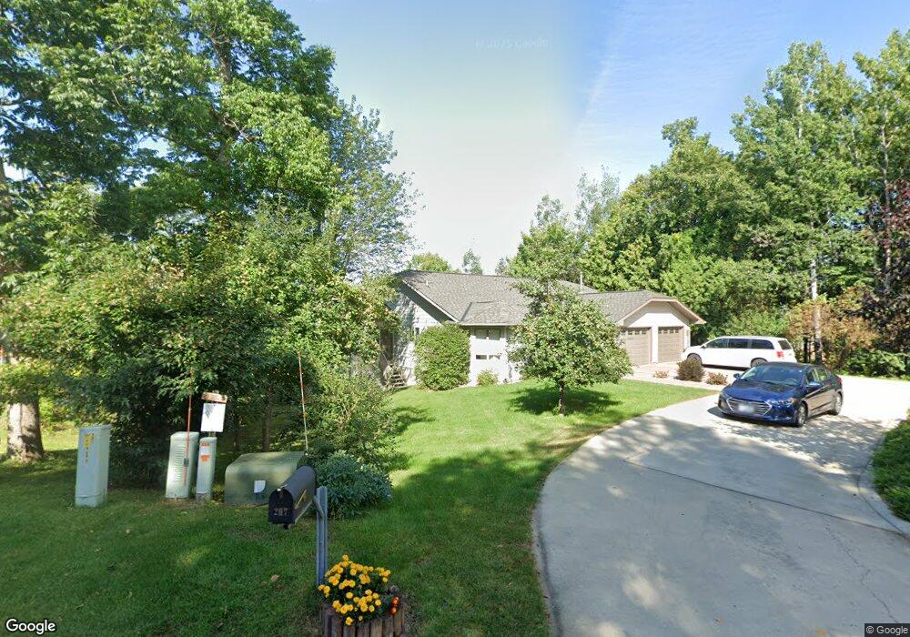 207 SW 12th Ave, Grand Rapids, MN 55744 - photo 1