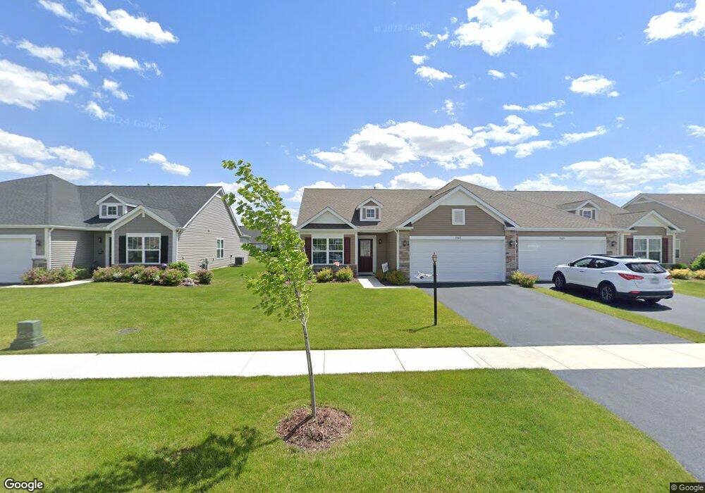 15617 W 101st Ln, Dyer, IN 46311 - photo 1