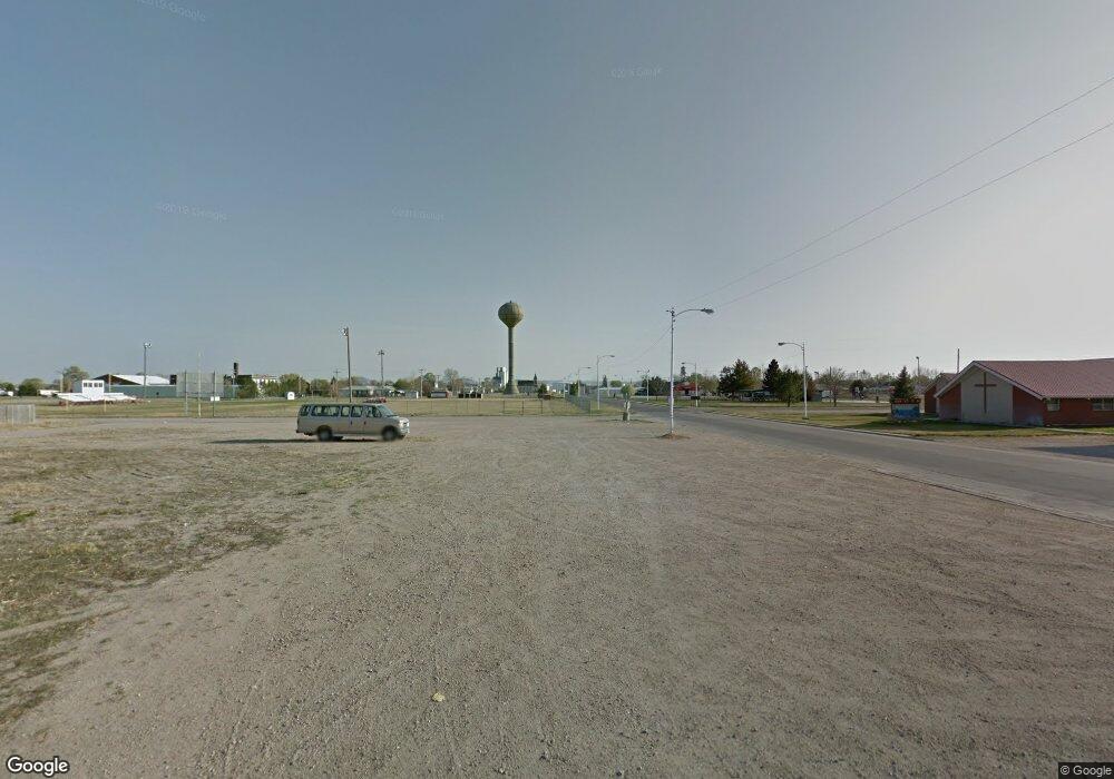 00 Cr H, Minatare, NE 69356 - photo 1