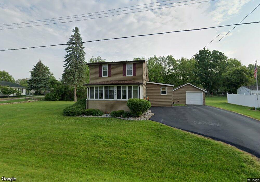 5099 Potter Rd, Flint, MI 48506 - photo 1