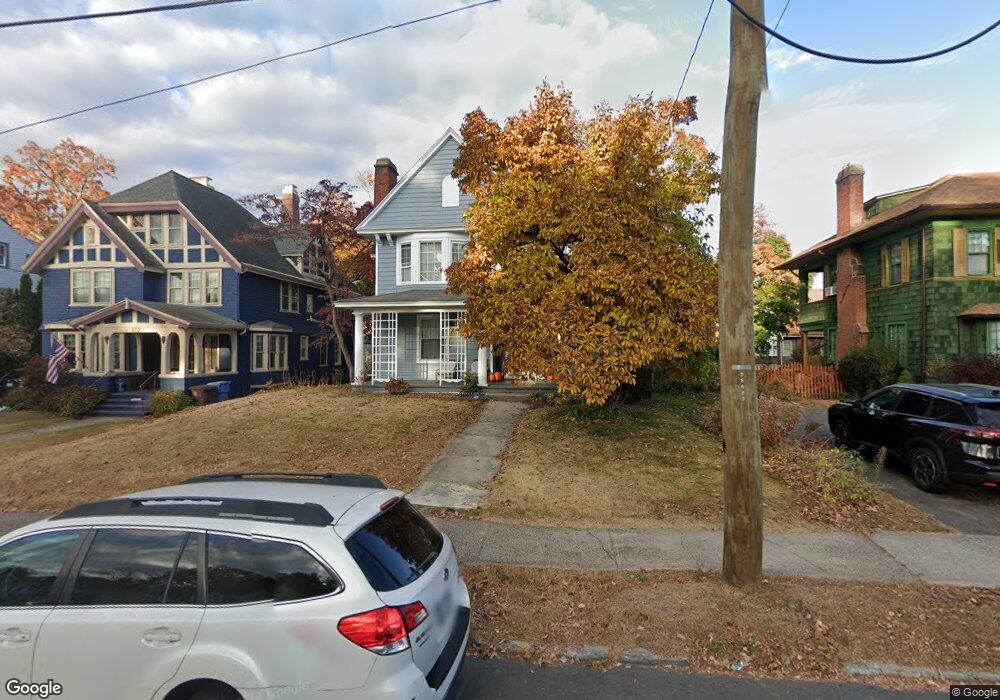 171 Lincoln St, New Britain, CT 06052 - photo 1