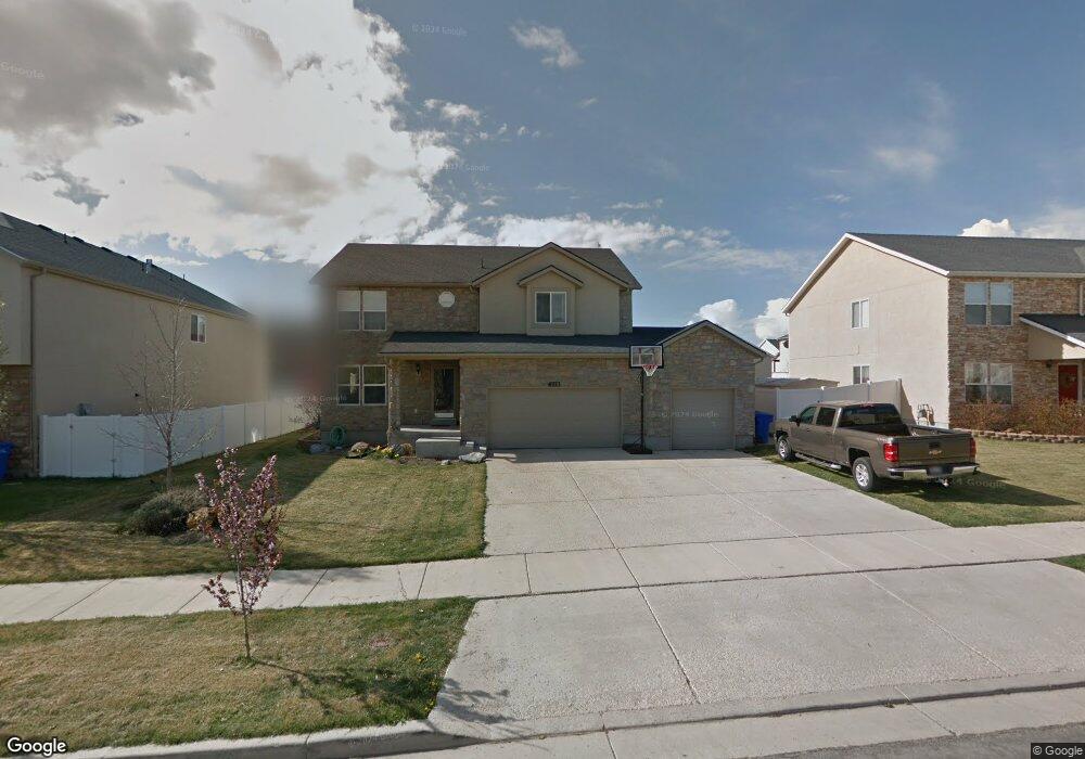 6733 W 8305 S, West Jordan, UT 84081 - photo 1