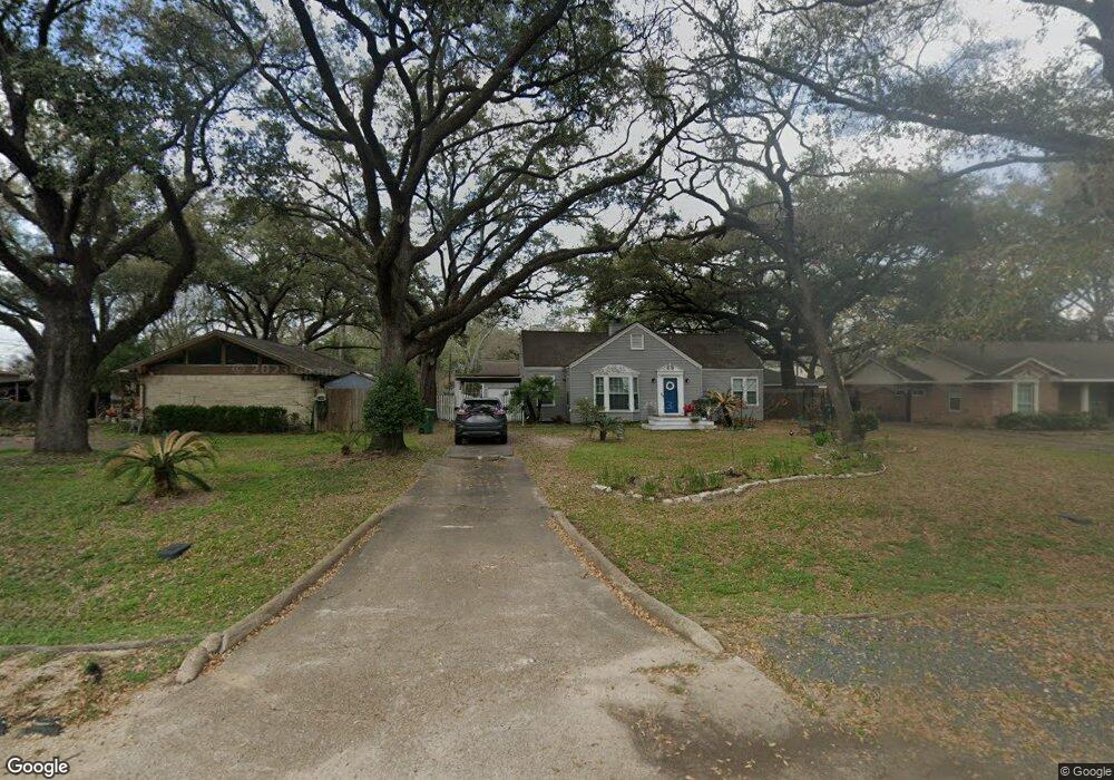 822 W 30th St, Houston, TX 77018 - photo 1