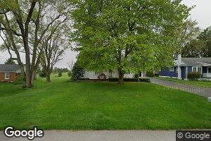 2130 S Reese Rd, Reese, MI 48757