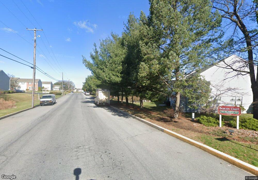 2807 Hampton Ln, Reading, PA 19608 - photo 1