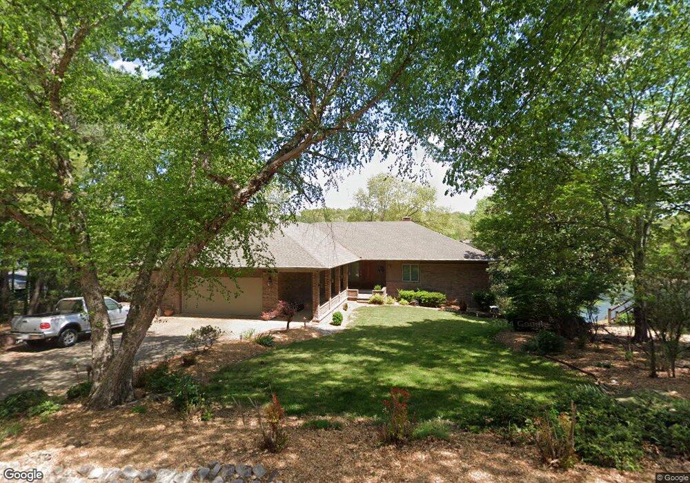 61 Portsmouth Dr, Bella Vista, AR 72715 - photo 1