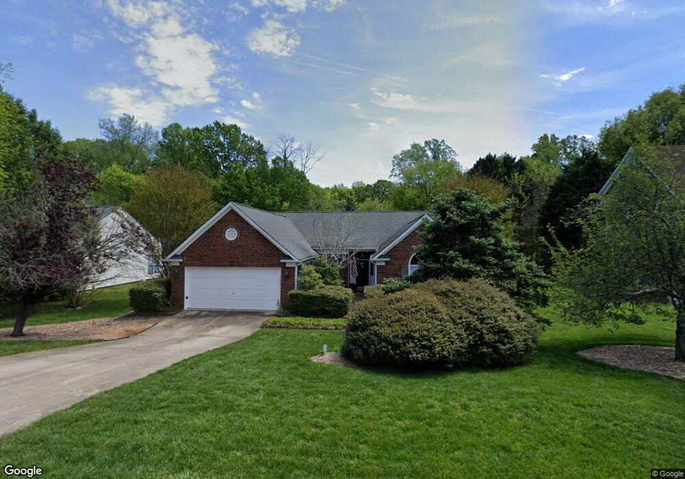 9300 Old Barnette Place, Huntersville, NC 28078 - photo 1