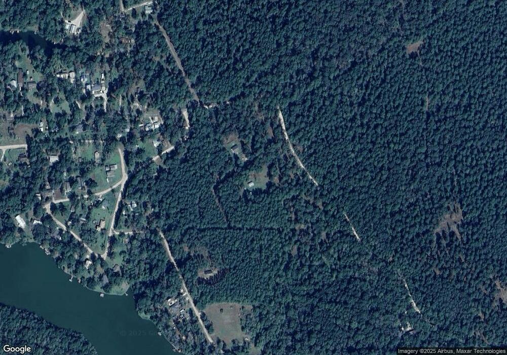 866 County Rd, Goodrich, TX 77335 - photo 1