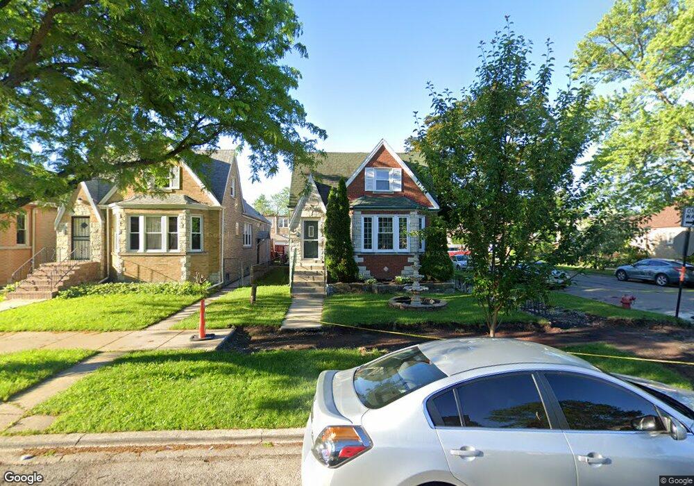 5259 W Oakdale Ave, Chicago, IL 60641 - photo 1