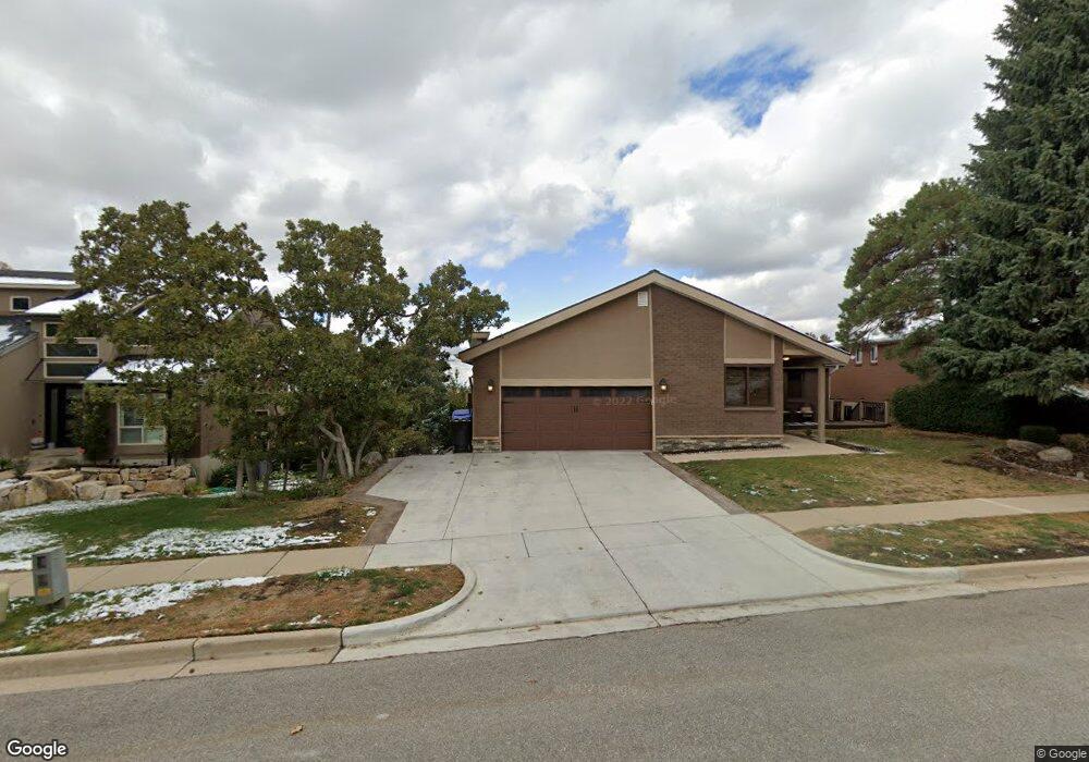 3064 S 950 E, Bountiful, UT 84010 - photo 1