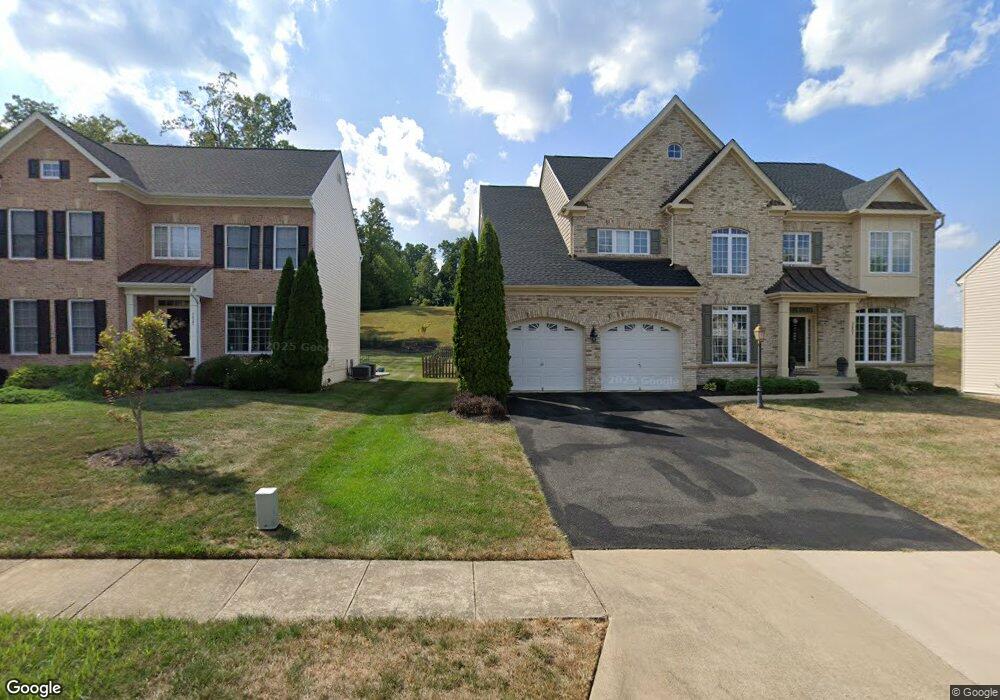 3485 Logstone Dr, Triangle, VA 22172 - photo 1