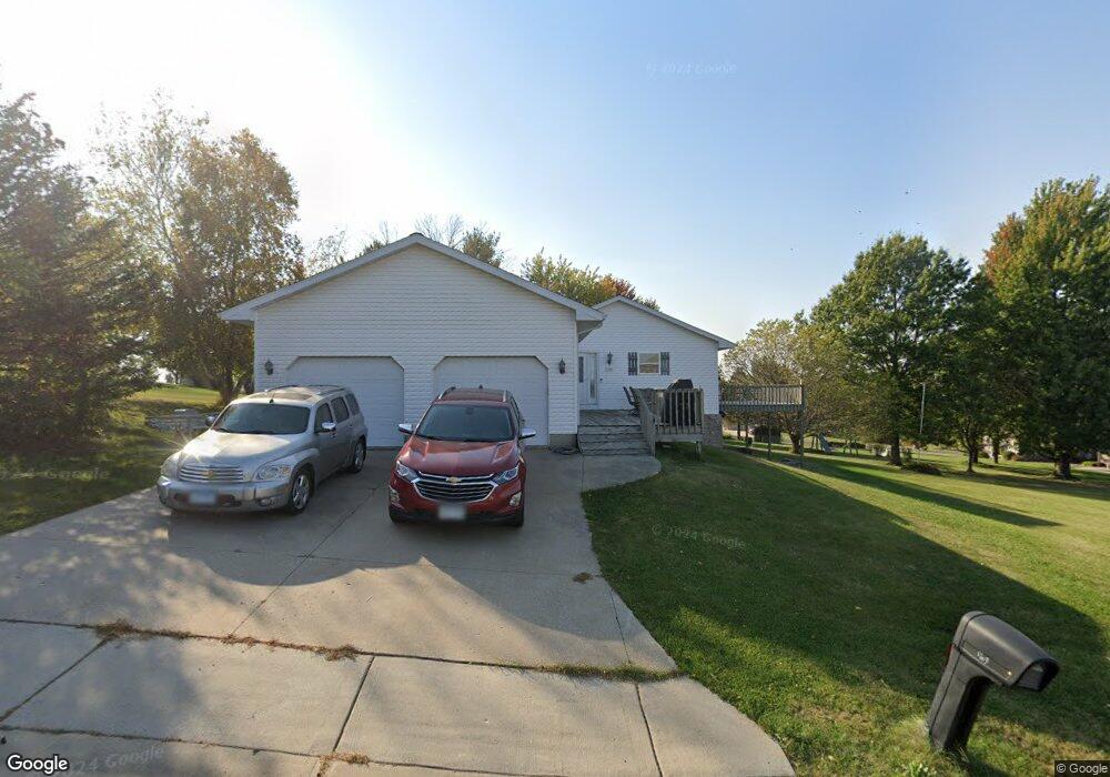 1109 Russell St SW, Preston, MN 55965 - photo 1