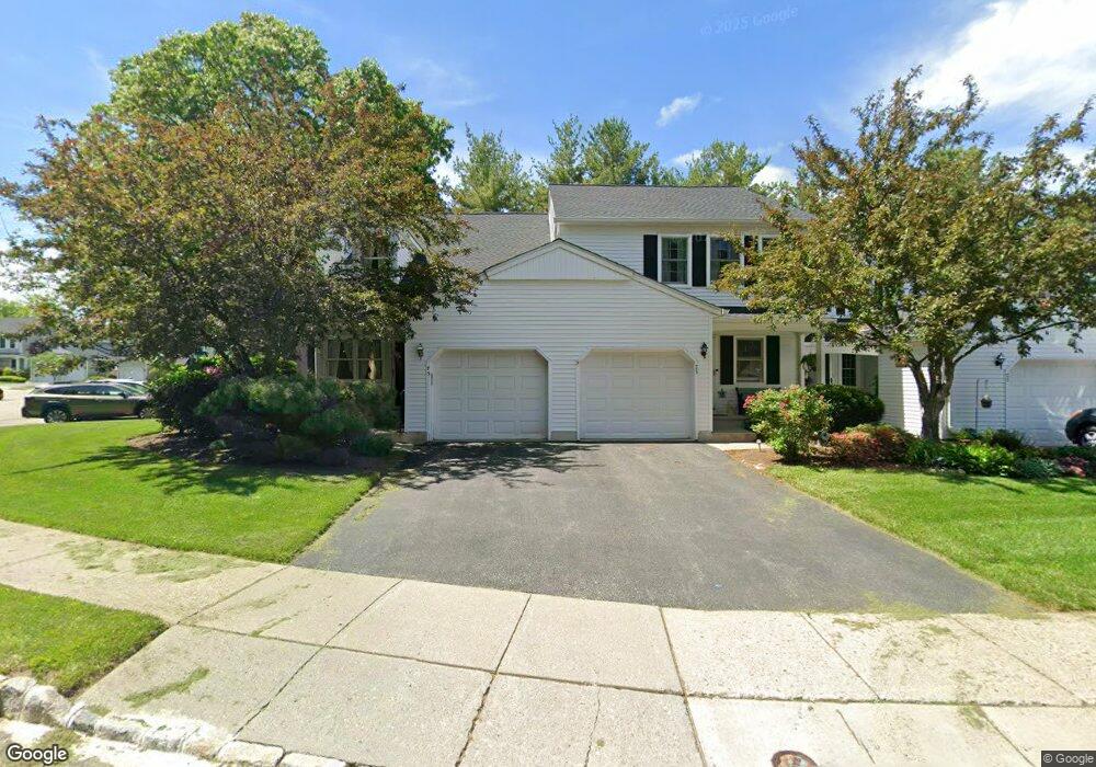 73 Carriage Ln unit 73, Newton, NJ 07860 - photo 1