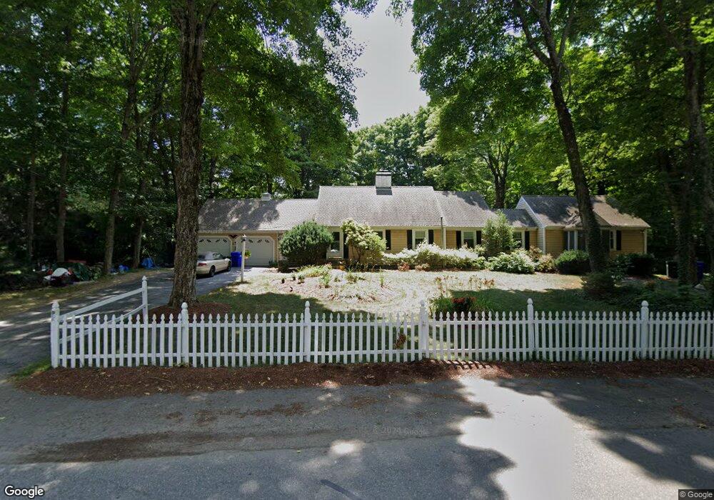 20 Holt St, Hopkinton, MA 01748 - photo 1