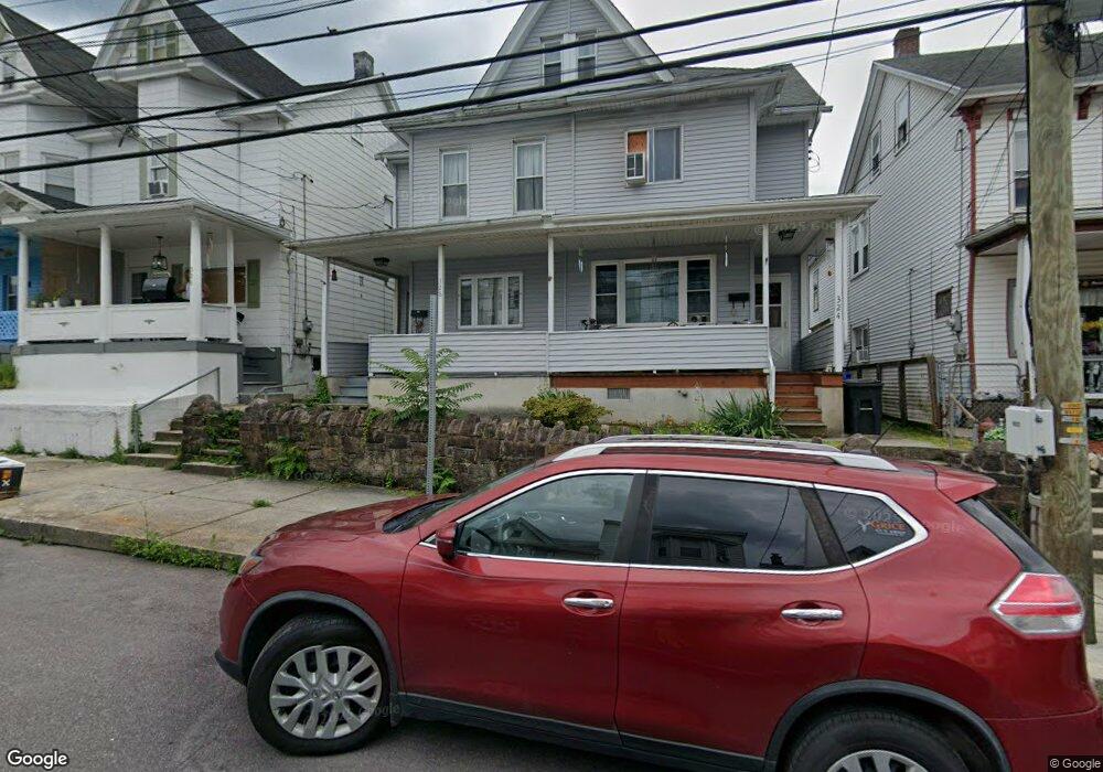 326 Hazle St, Tamaqua, PA 18252 - photo 1