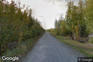 NHN F St, Nenana, AK 99760