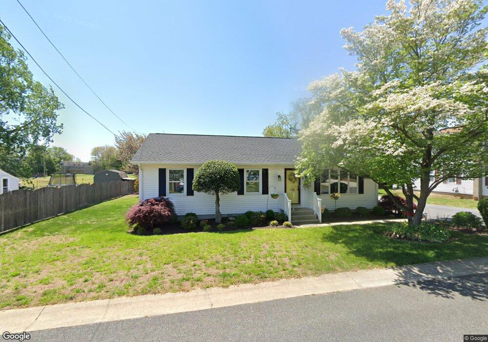 134 Willow Ave, Camden, DE 19934 - photo 1