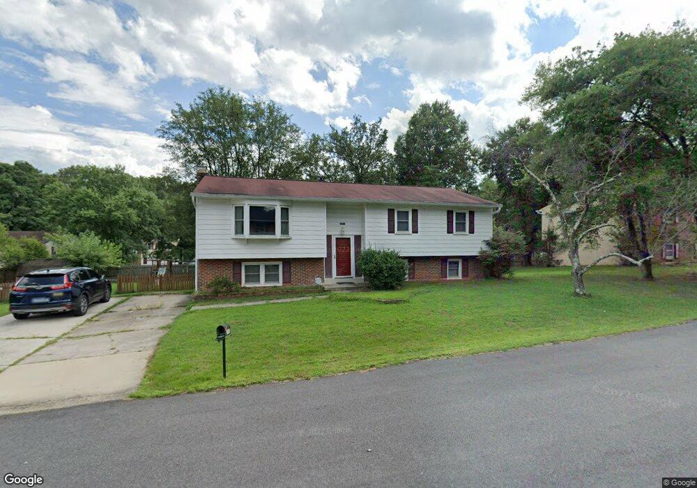 10013 Locust St, Glenn Dale, MD 20769 - photo 1