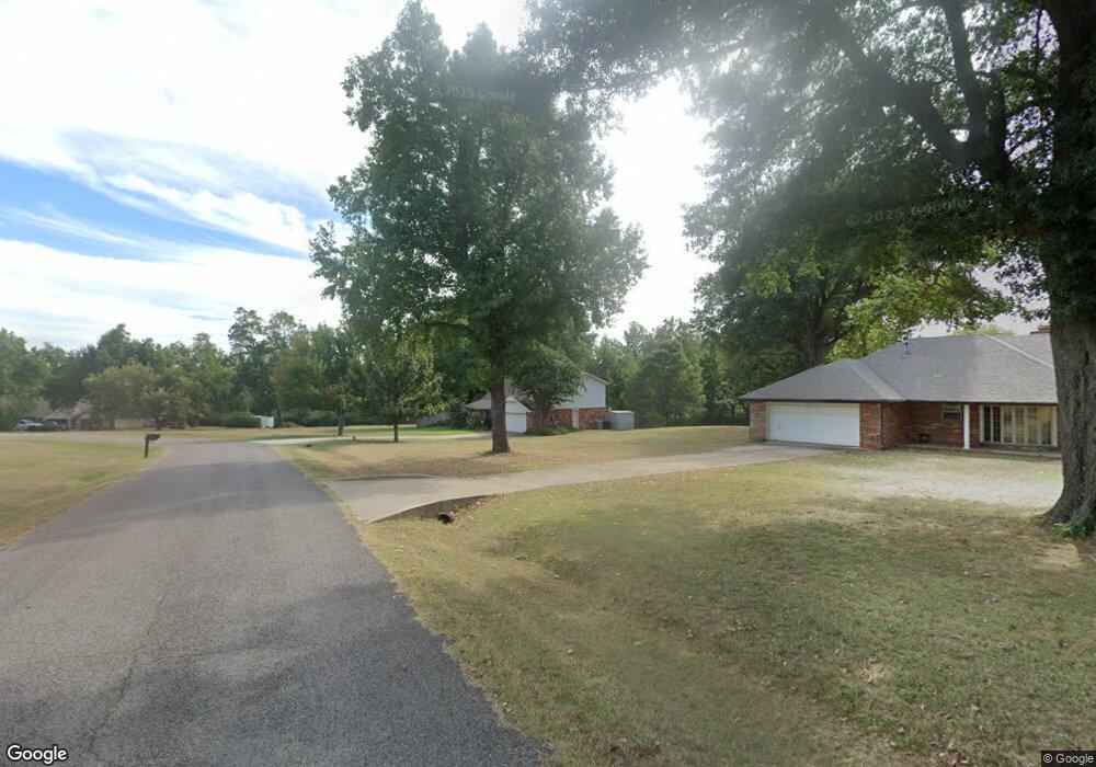 32 Fairview Ln, Shawnee, OK 74804 - photo 1