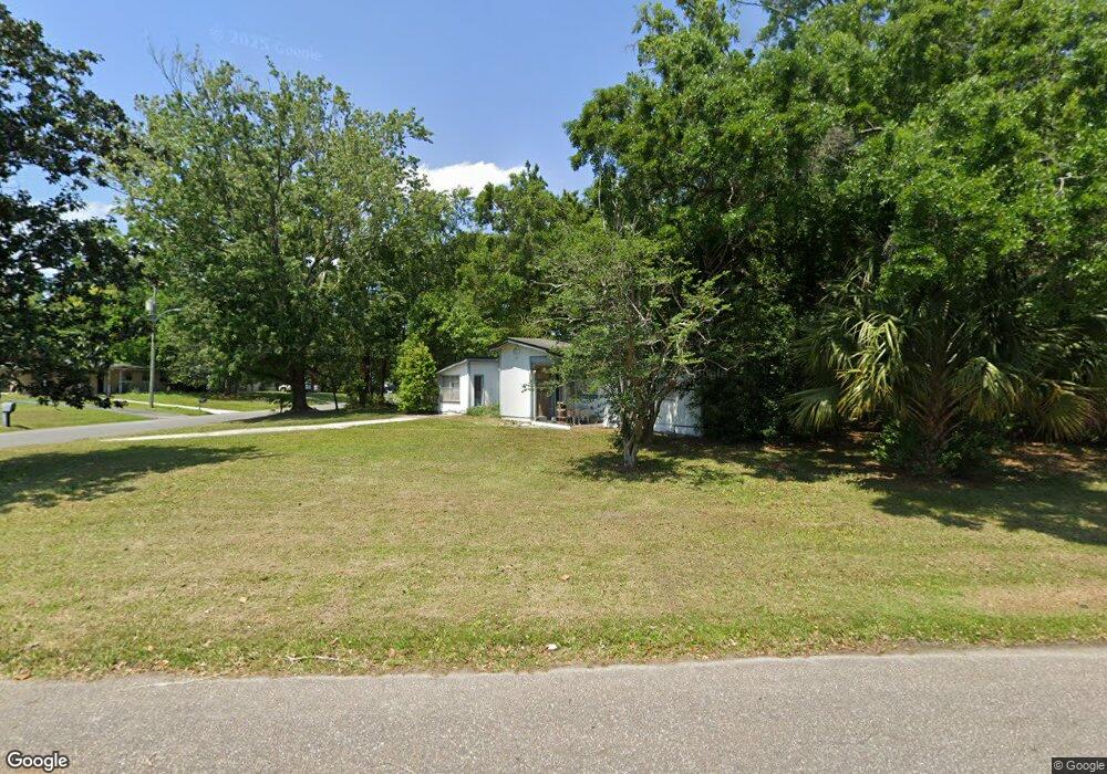 6749 Mopsy Ln, Jacksonville, FL 32210 - photo 1