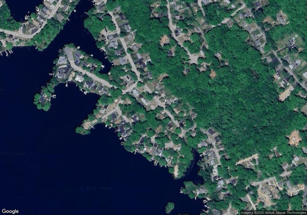 7 Hall Rd, Webster, MA 01570 - photo 1