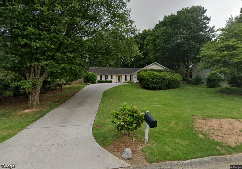 2766 Deerwood Trail unit 2, Marietta, GA 30062 - photo 1