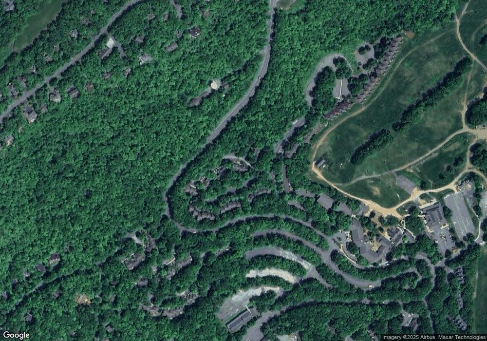 460 Three Ridges, Wintergreen Resort, VA 22967 - photo 1