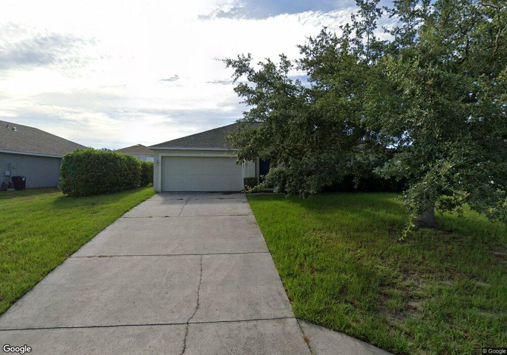 3407 N Burroughs Path, Beverly Hills, FL 34465 - photo 1