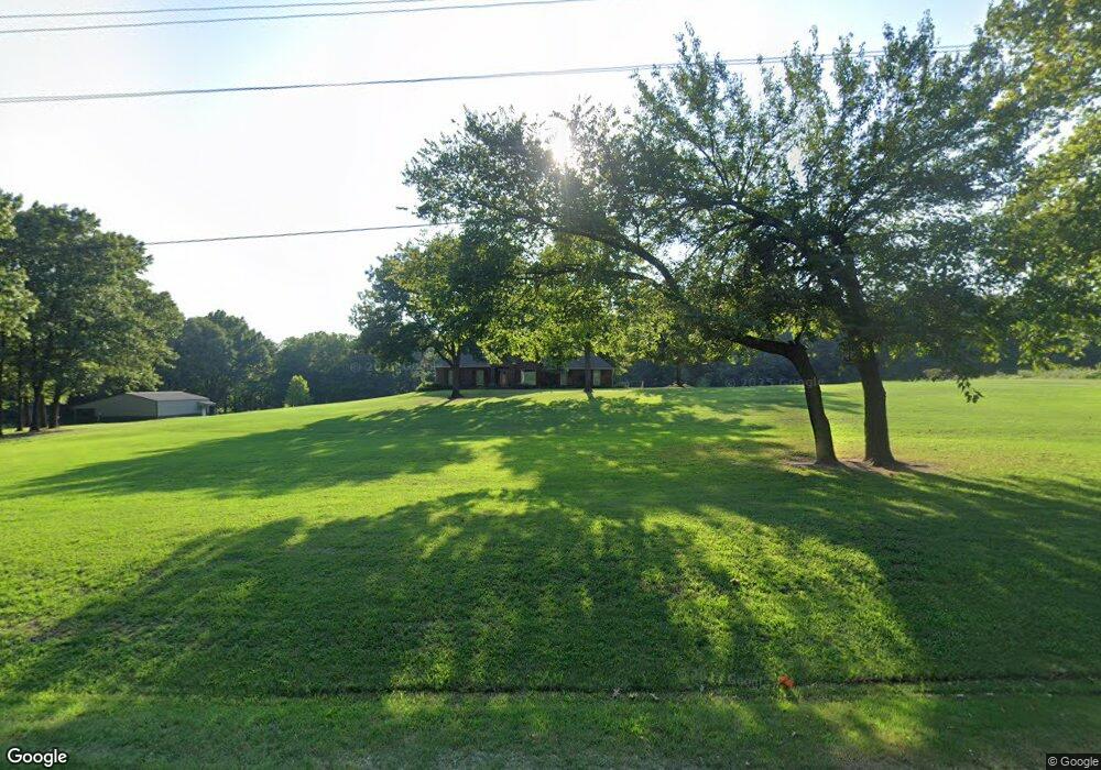 14350 S 209th East Ave, Broken Arrow, OK 74014 - photo 1