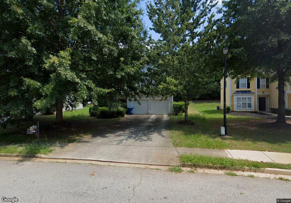 2950 Lighthouse Way, Conyers, GA 30013 - photo 1