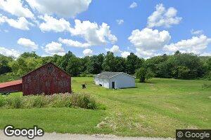 2379 Dogtown Rd, Monroeville, OH 44847